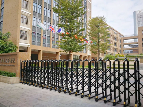 深圳外國語學校